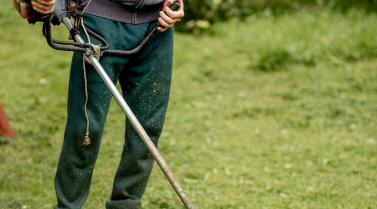 Časový rozvrh kosenia pohrebísk na rok 2026