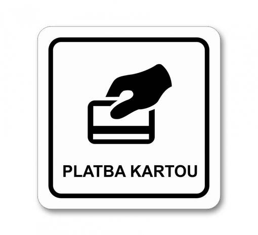 Platba kartou - aktualizácia od 10.04.2026
